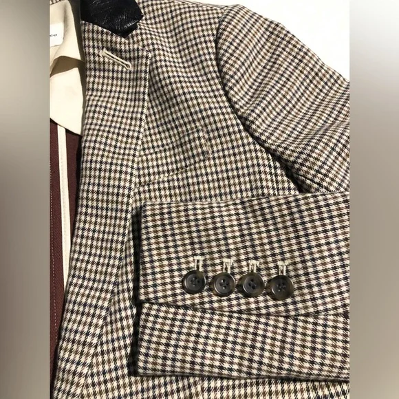 Club Monaco Blazer - Picture 4 of 6